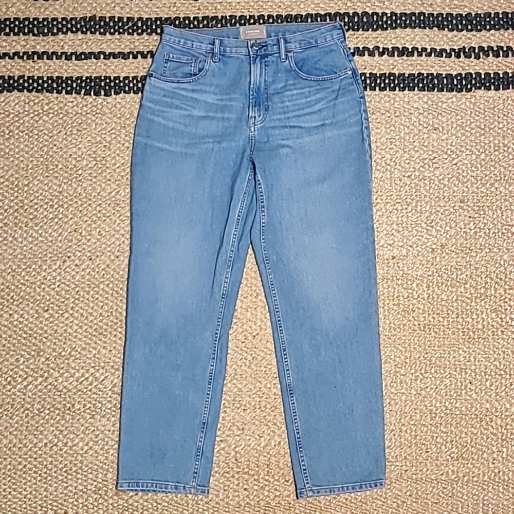 Everlane The Cheeky Jean 30